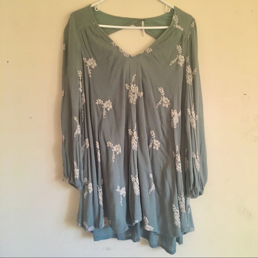Free People Dress